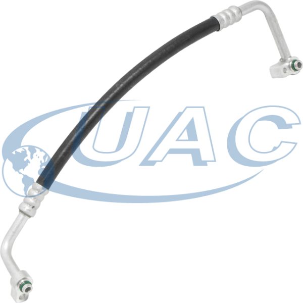 2007 - 2009 KIA SORENTO A/C Discharge Line HOSE ASSY 977623E930